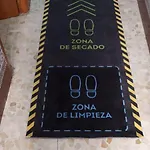 Senero Pensión *