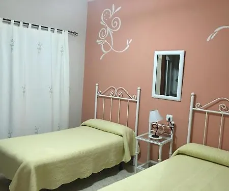 Casa de hóspedes Senero