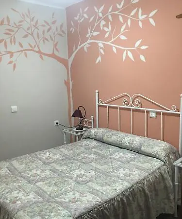 Maison d'hôtes Senero
