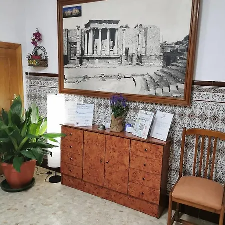 Casa de hóspedes Senero
