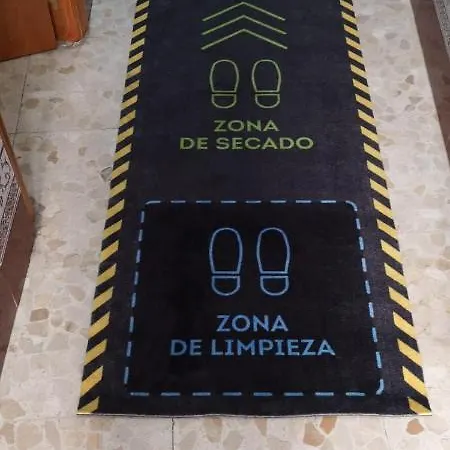 Senero Pensión *