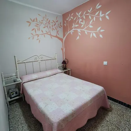 Senero Maison d'hôtes Mérida