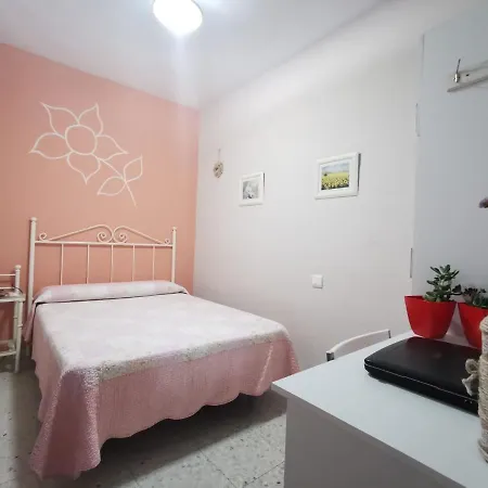 Senero Casa de hóspedes