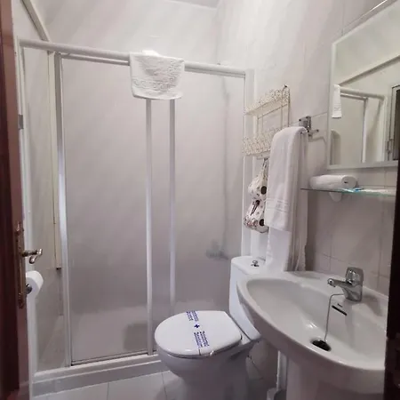 Senero Casa de hóspedes *