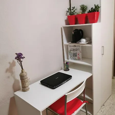 Casa de hóspedes Senero