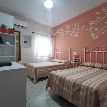 Senero Casa de hóspedes *