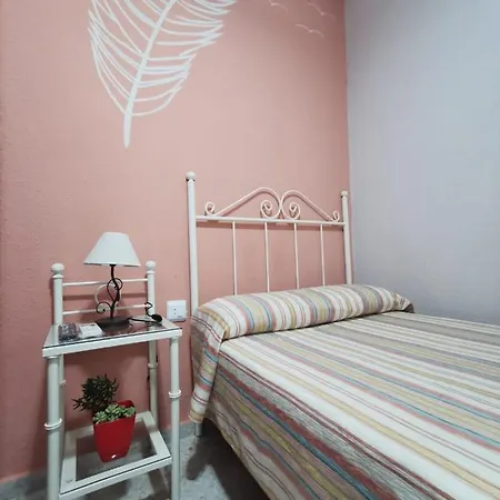 Senero Casa de hóspedes *