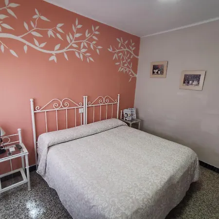 Senero Affittacamere *