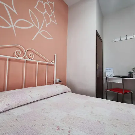 Senero Casa de hóspedes Mérida