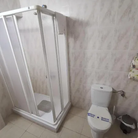 Guest house Senero Merida