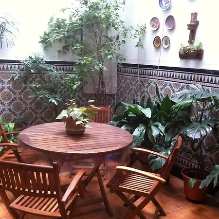 Senero Casa de hóspedes