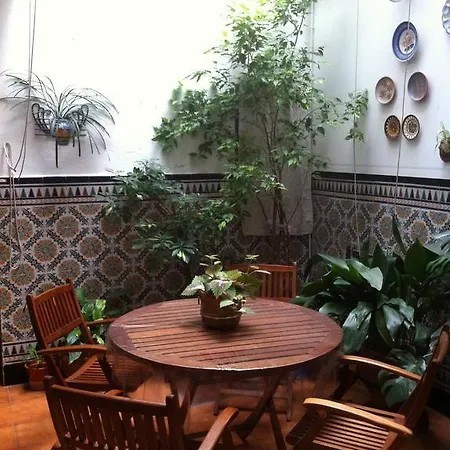 Guest house Senero *