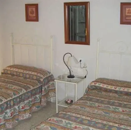 Senero Guest house Merida