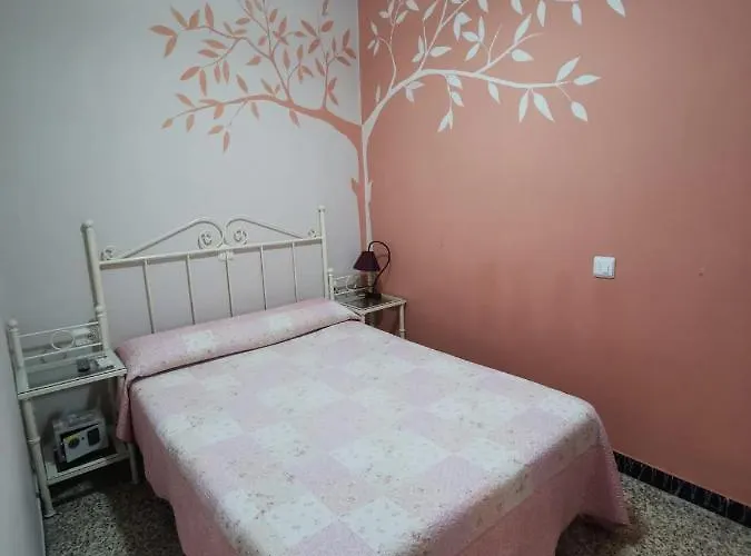 Senero Konukevi Mérida