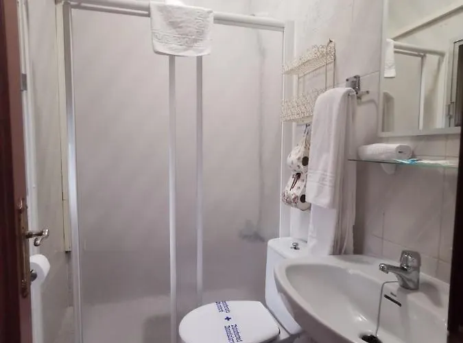 Senero Vendégház *