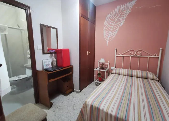 Vendégház Senero *