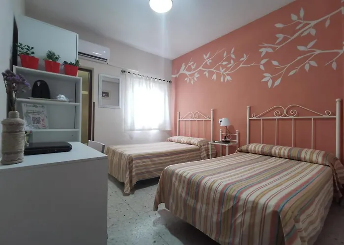 Senero Vendégház *