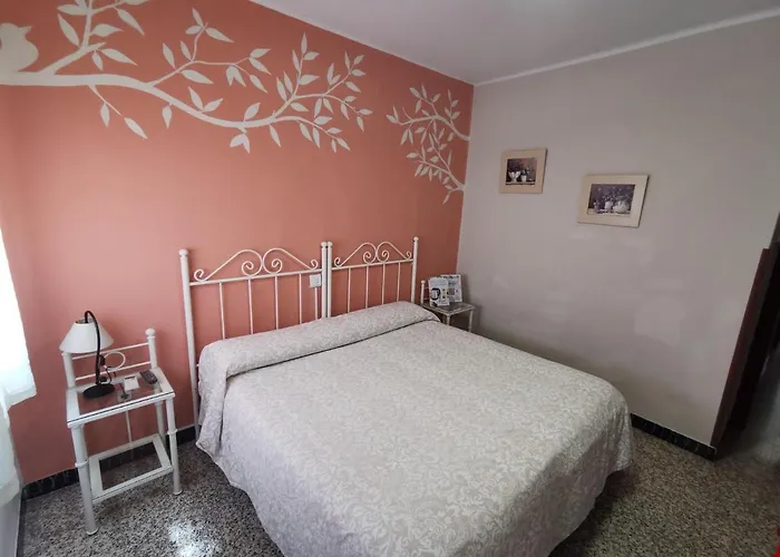 Senero Vendégház *