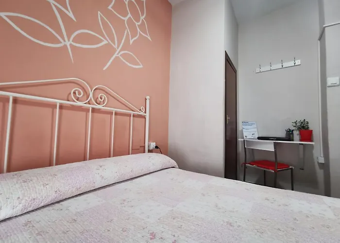 Senero Pensjonat Mérida