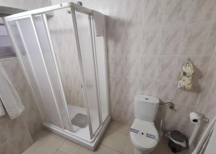 Konukevi Senero Mérida