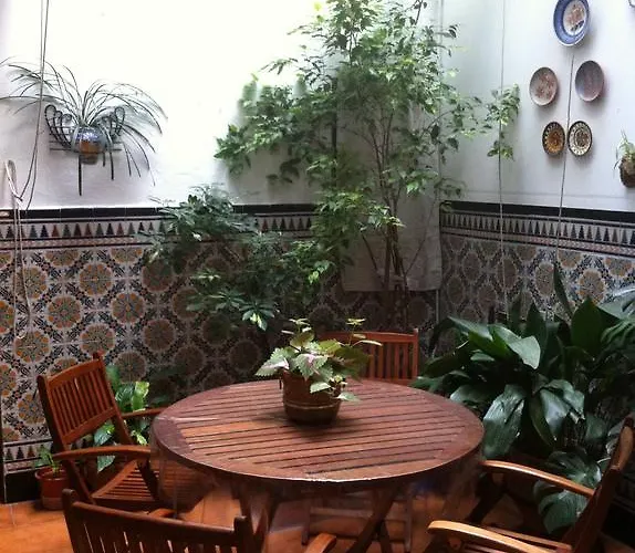 Vendégház Senero *