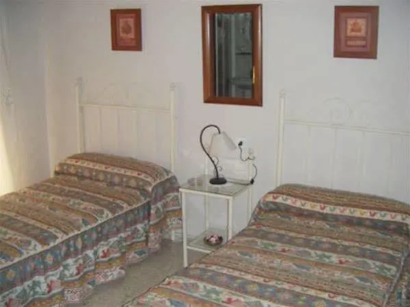 Senero Konukevi Mérida